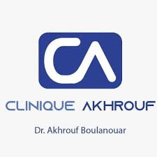 CLINIQUE AKHROUF
